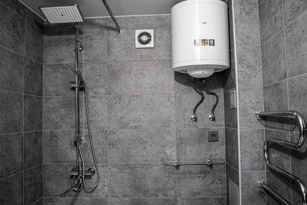 Современная Студия в центре