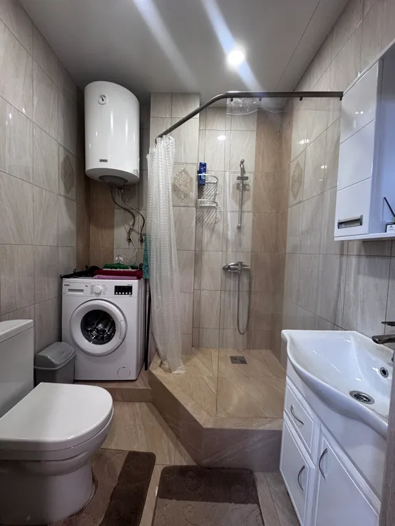 Квартира Апартаменты в близи Олимпийского парка — Сириус