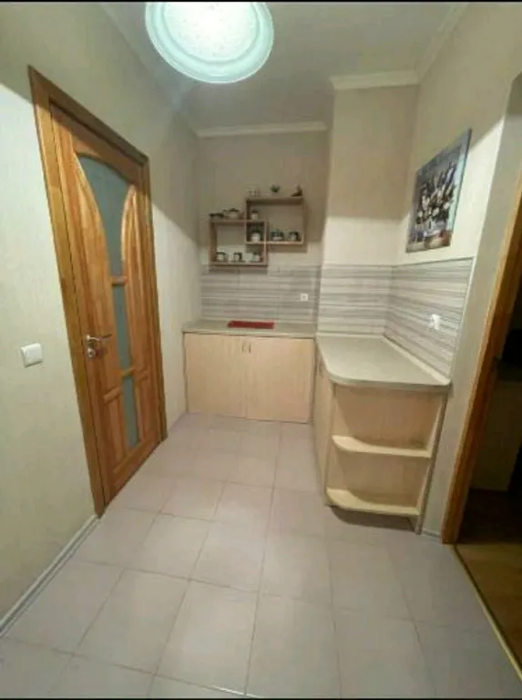 Двухуровневая квартира со всеми удобствами на большую семью