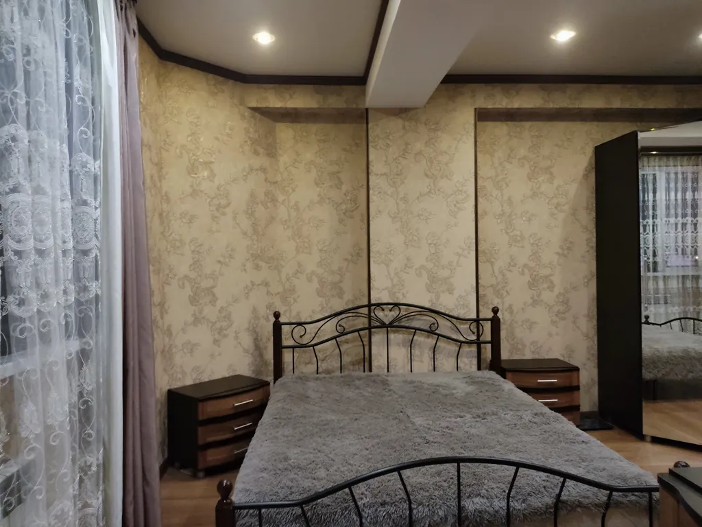 Квартира Уютная квартира — Адлер