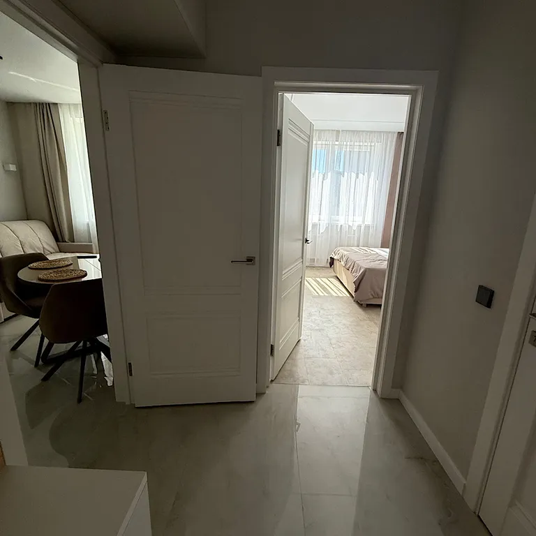 Квартира Уютная квартира в Пионерском — Пионерский