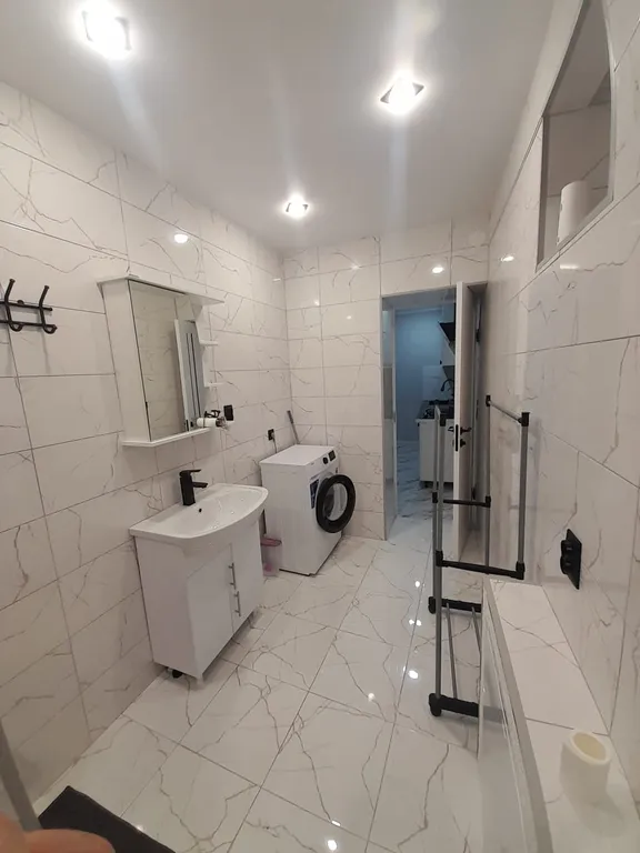 Суперская квартира в центре города