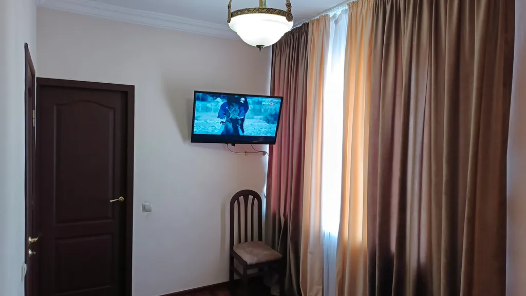 Уютная квартира в самом центре Нальчика