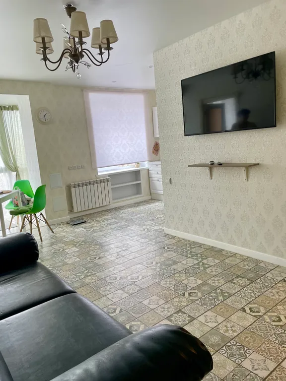 Уютная квартира в центре