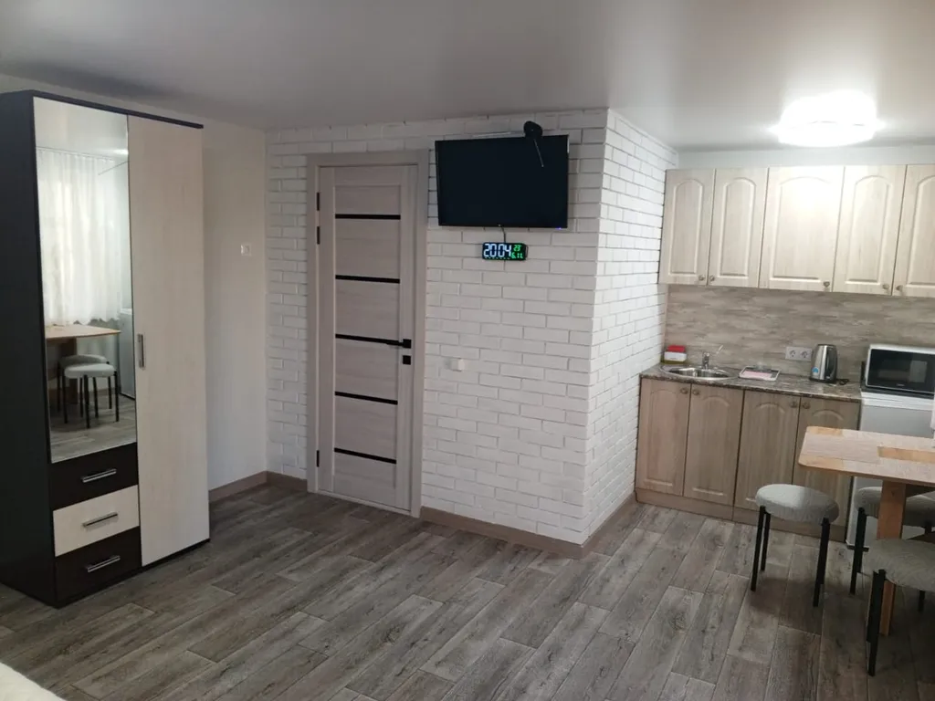 Ваш идеальный вариант для отдыха