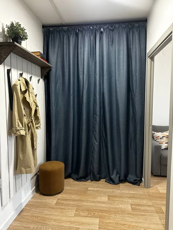 Квартира Квартира SmartEcoHome — Ярославль