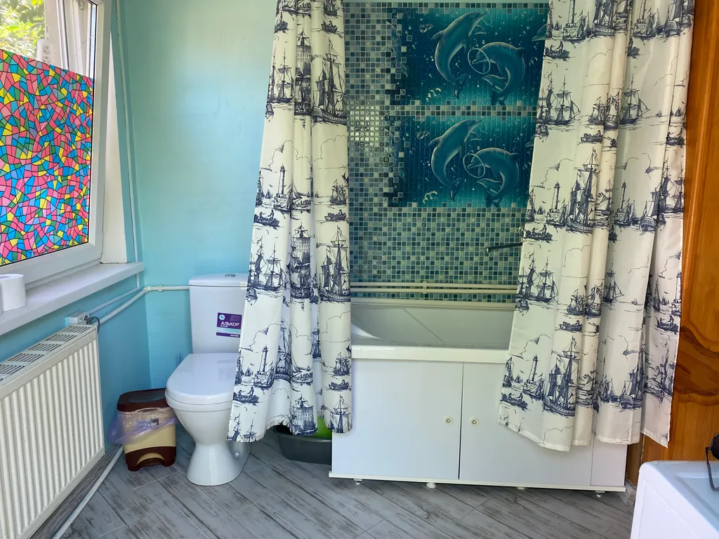 Дом для отпуска Уютный