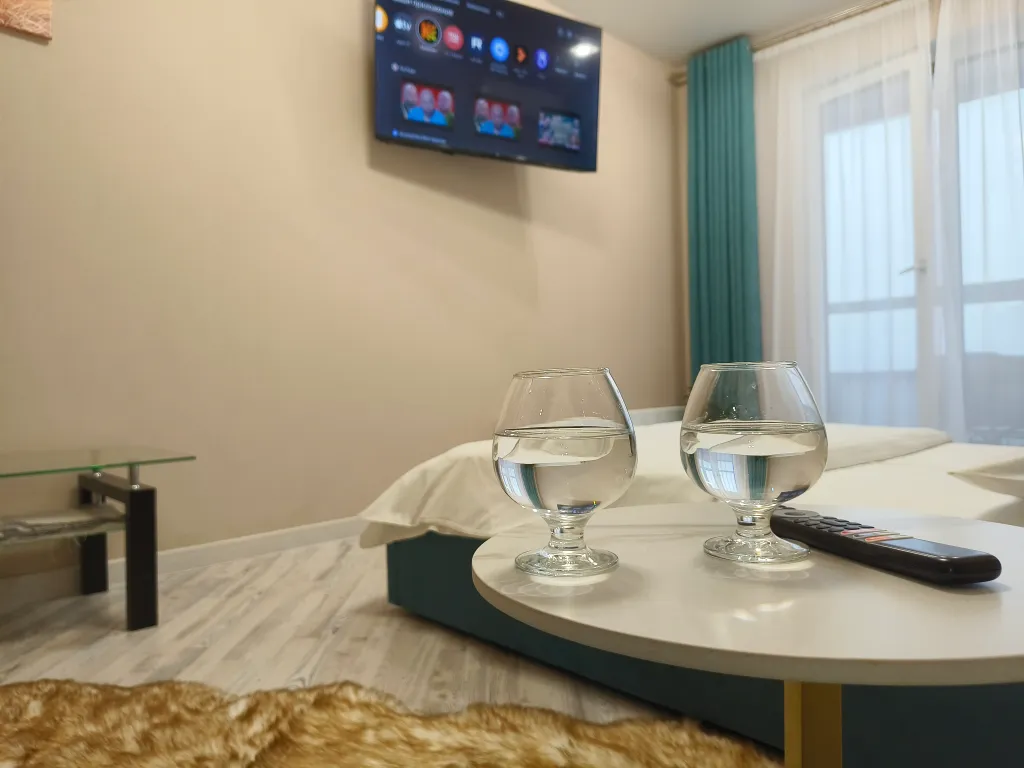 Квартира в жилом комплексе Атлантис