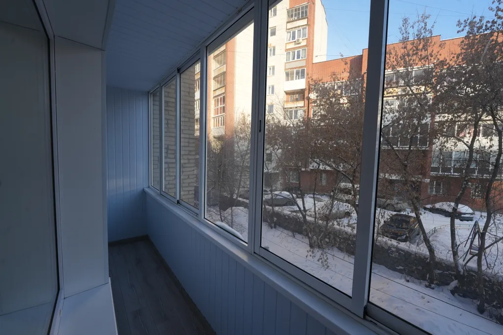 Квартира Уютная квартира в тихом центре — Екатеринбург