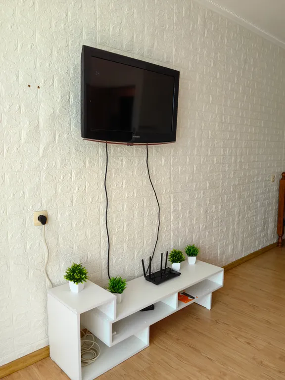 Квартира около моря и ЛСК Восточный