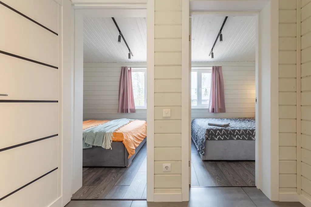 Домик для приятных выходных