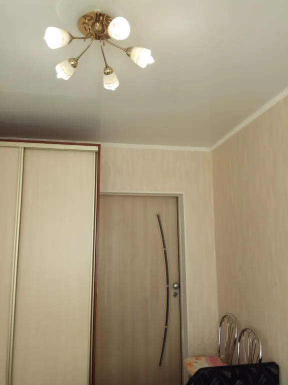 В 10 минутах от Балтийского моря