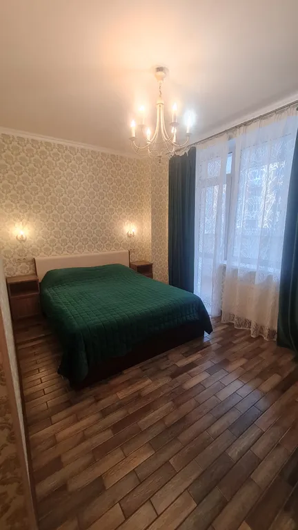 Студия в классическом стиле рядом с метро