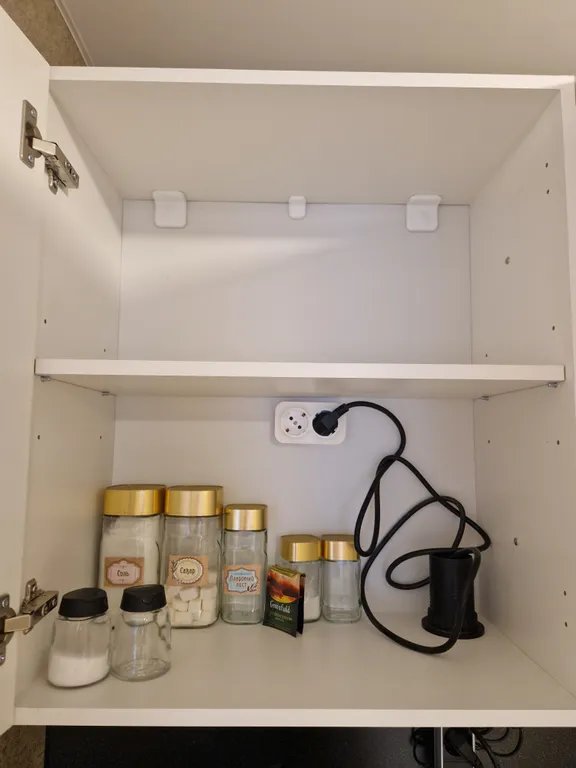 Солнечные апартаменты