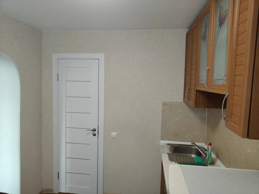 Квартира рядом с микрохирургией глаза