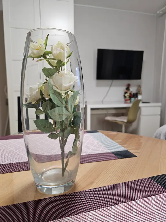 Квартира Квартира Уютная студия — Песочный