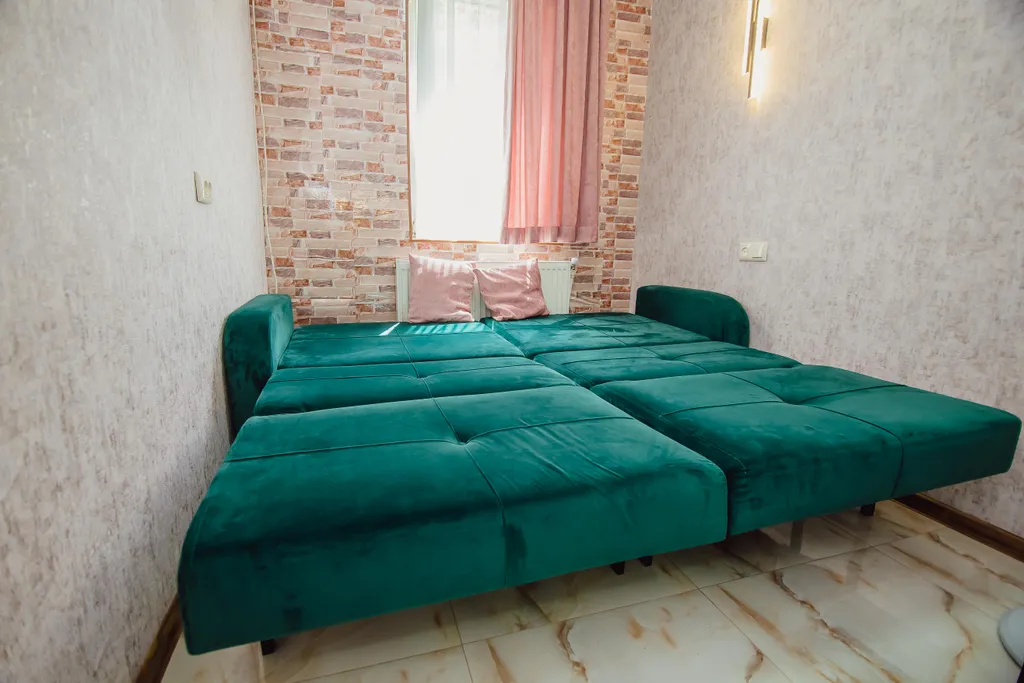 3-спальная квартира у моря