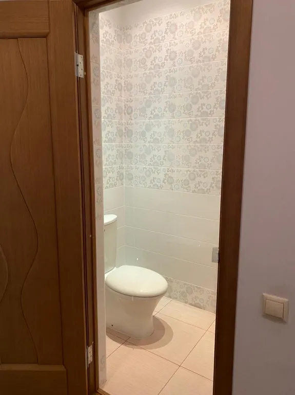 Апартаменты с видом на море