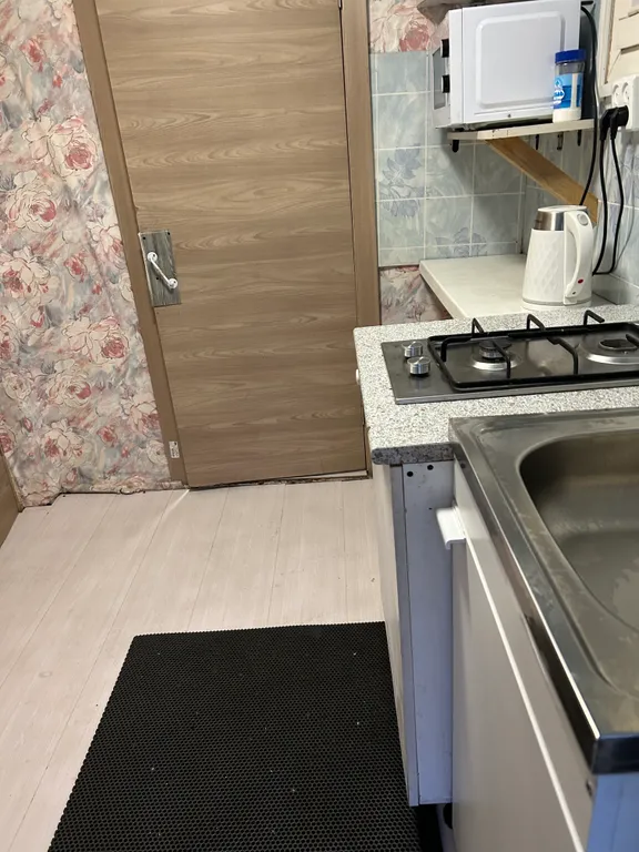 Дом с отдельным входом