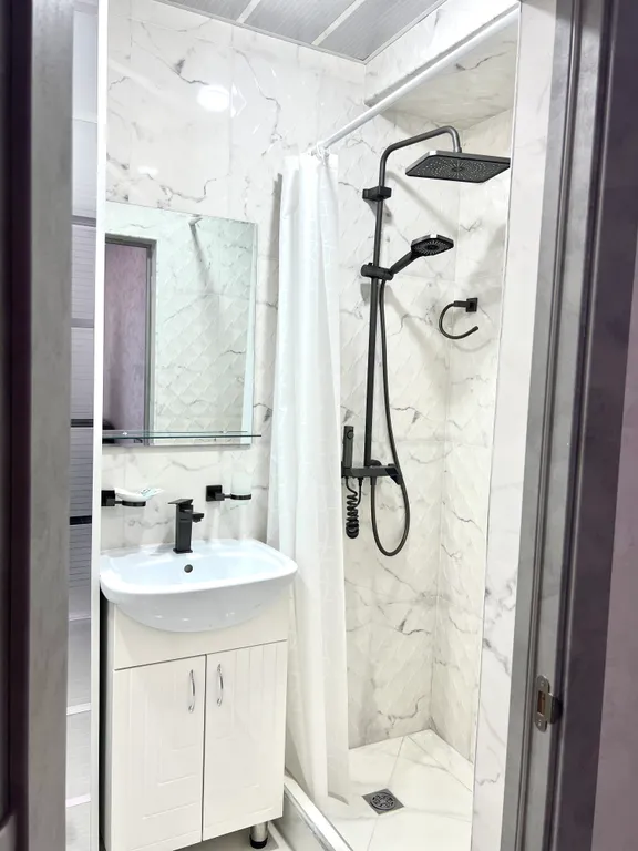 Красивая и уютная квартира в центре