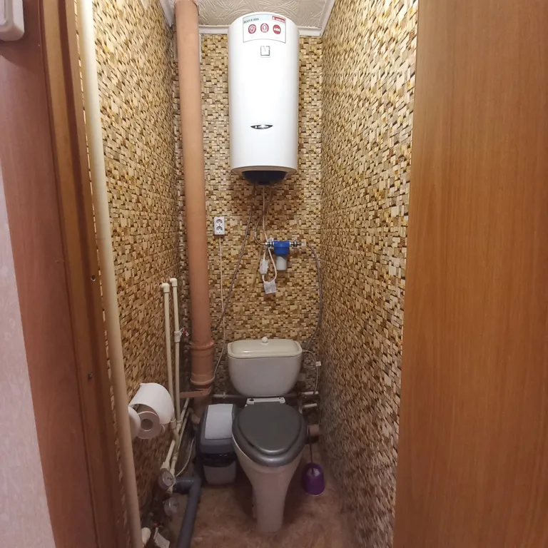 Уютная 1 комнатная квартира ГКБN4, Молот, Мотовилихинский завод