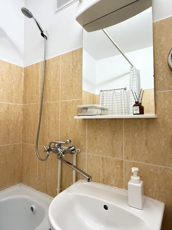 Квартира Квартира Comfort — Колпино