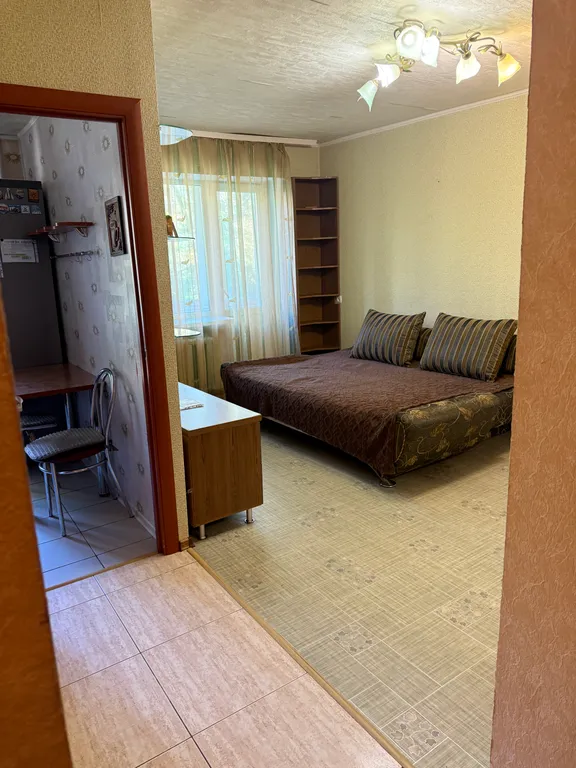 Квартира в центре с горячей водой, смарт тв, вай фай