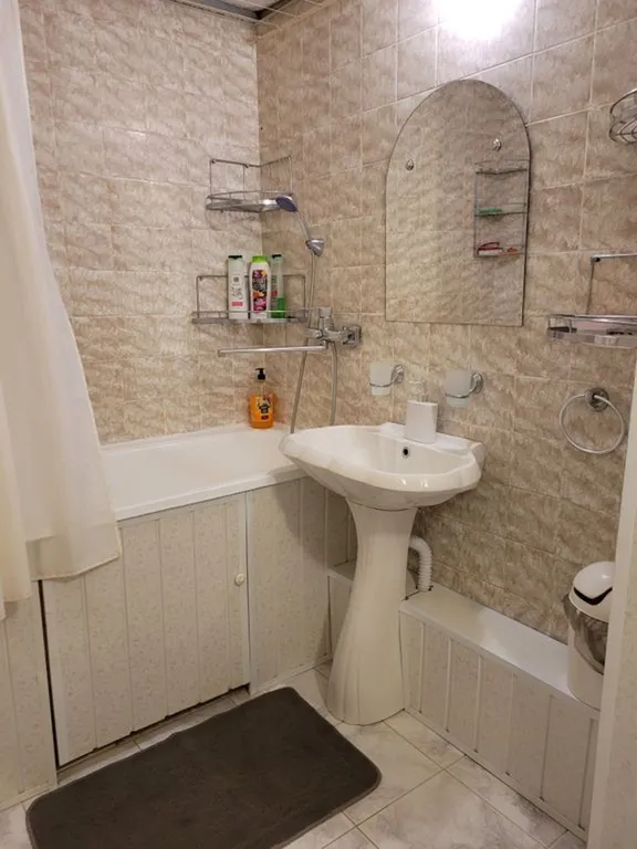 Уютная квартира рядом с горнолыжным центром