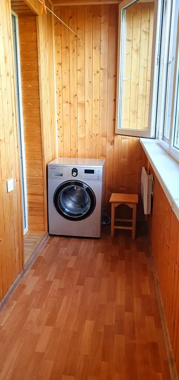 Однокомнатная квартира рядом с пляжем