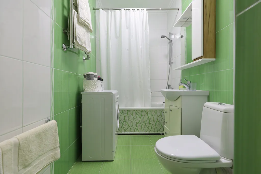 Квартира в центре у моря