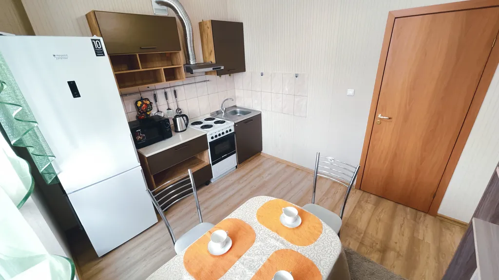 Апартаменты Крокус рядом с мечетью