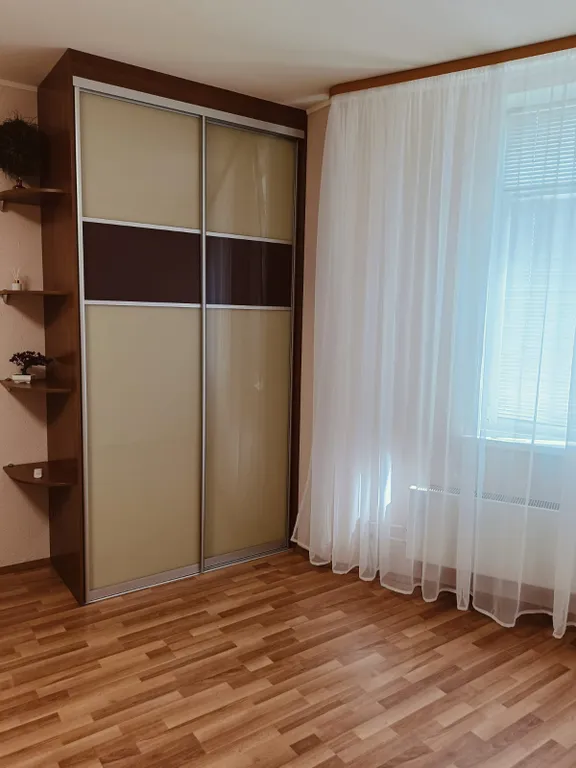 Квартира Уютная квартира рядом с аэропортом, ЭКСПО — Екатеринбург