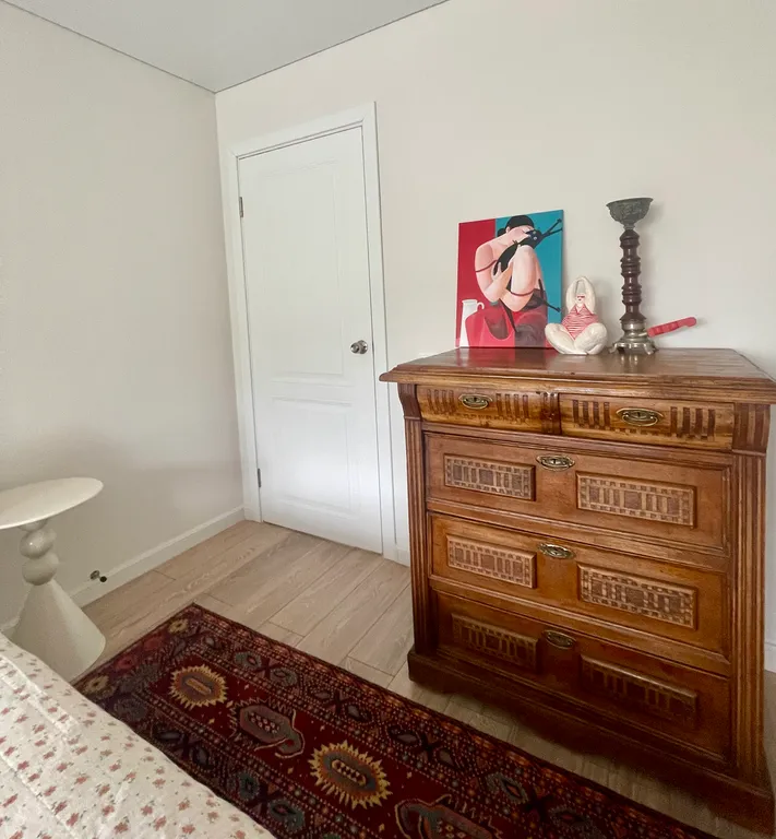 Квартира 3-комнатная арт-квартира в историческом центре — Нижний Новгород