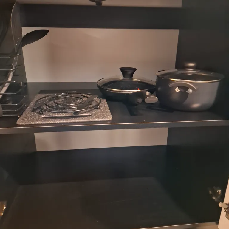 Апарт-Уют на Гордеевской