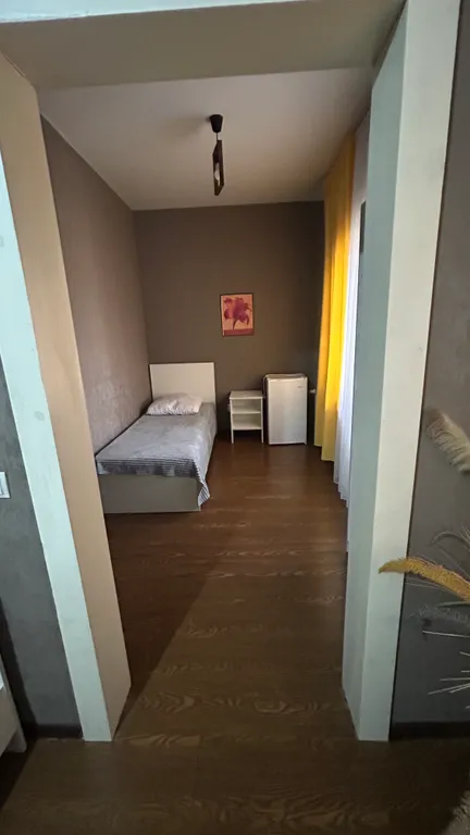 Квартира Комната — Апшеронск