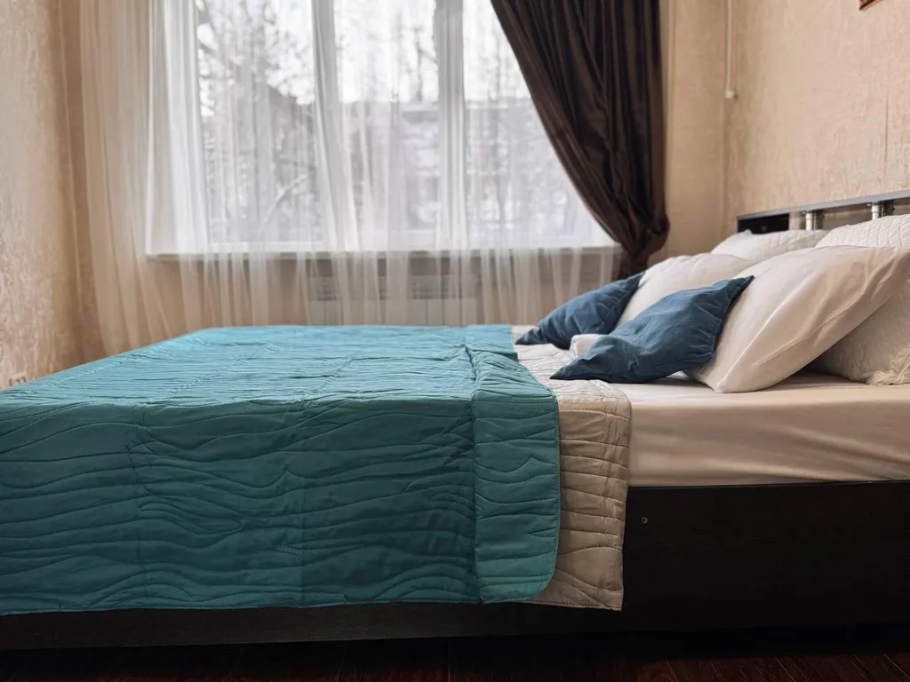 Квартира рядом с парком