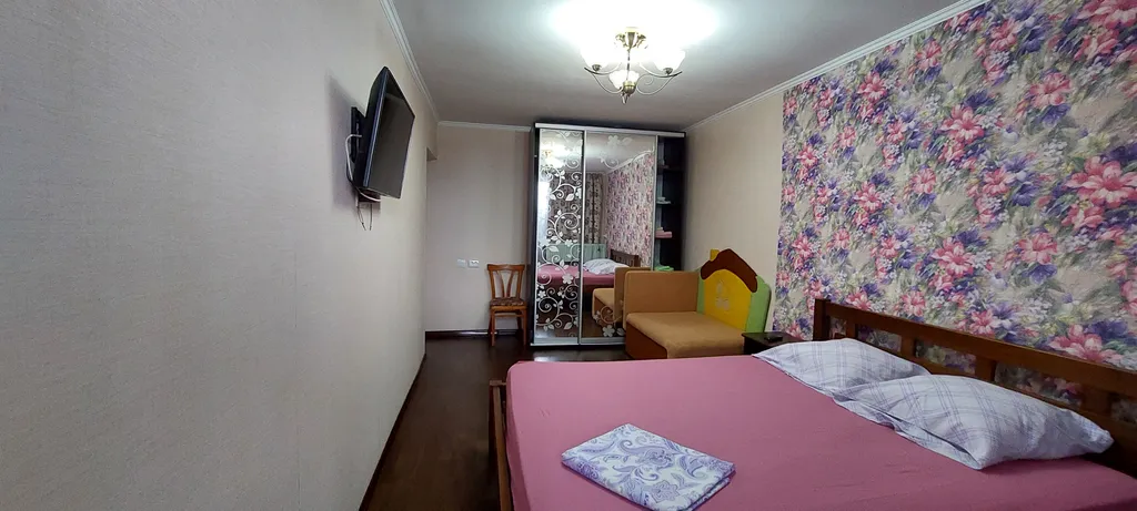 Квартира близко к морю