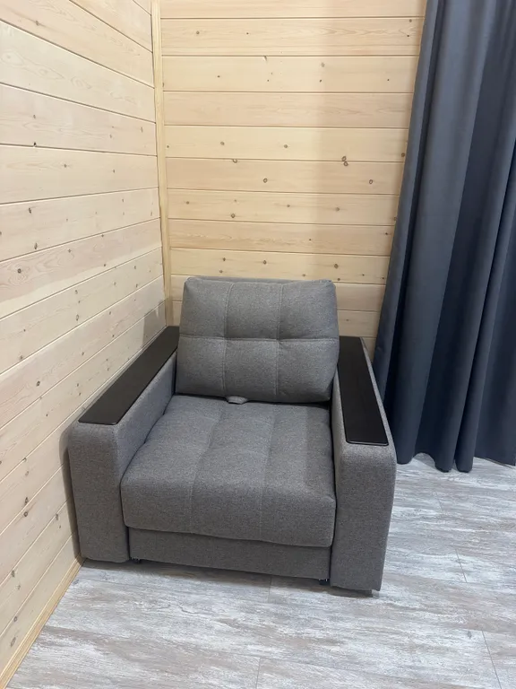 Теплый дом в 5-ти минутах от горы