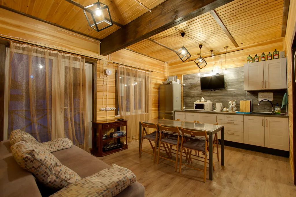 5-комнатный Дом