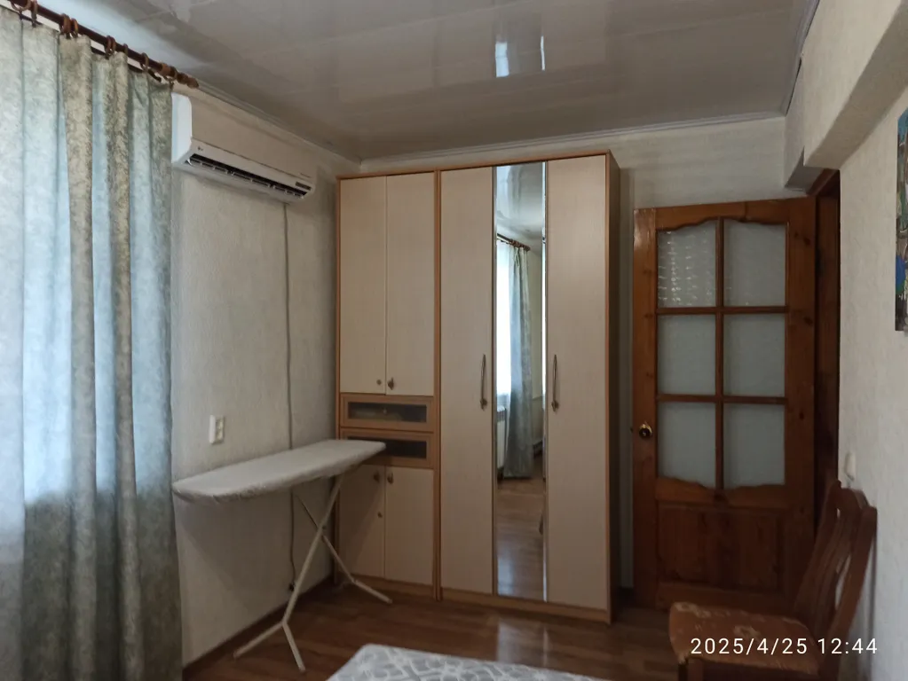 Квартира Двухкомнатная квартира в центре в 2 минутах до моря — Геленджик