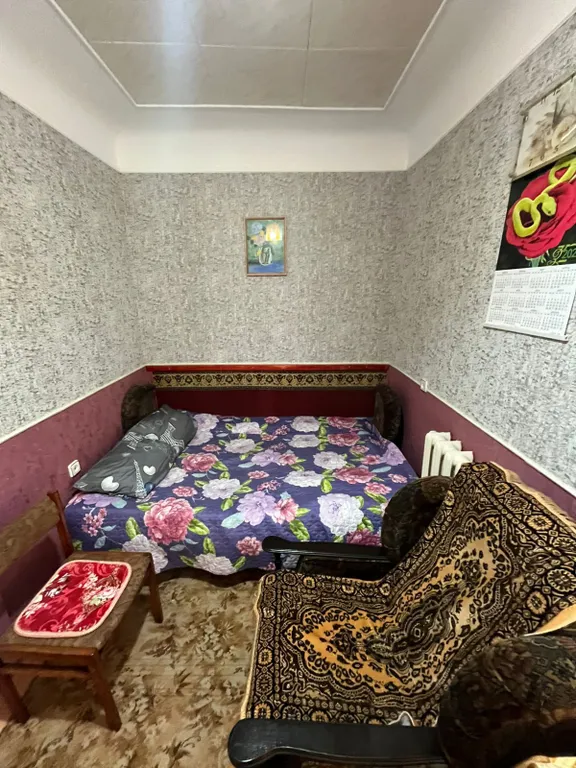 Квартира в самом центре Кисловодска