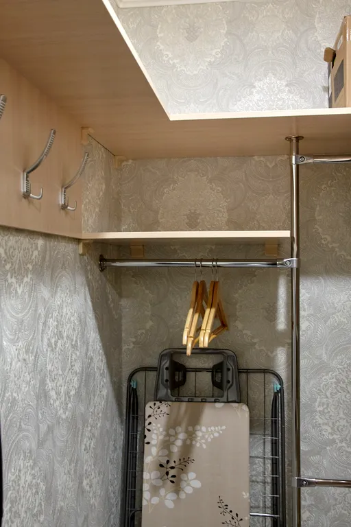 Просторная квартира для комфортного проживания, есть все для вас!