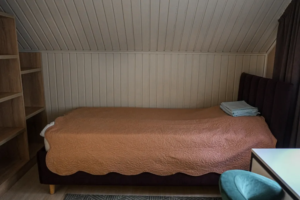 Отдельный коттедж