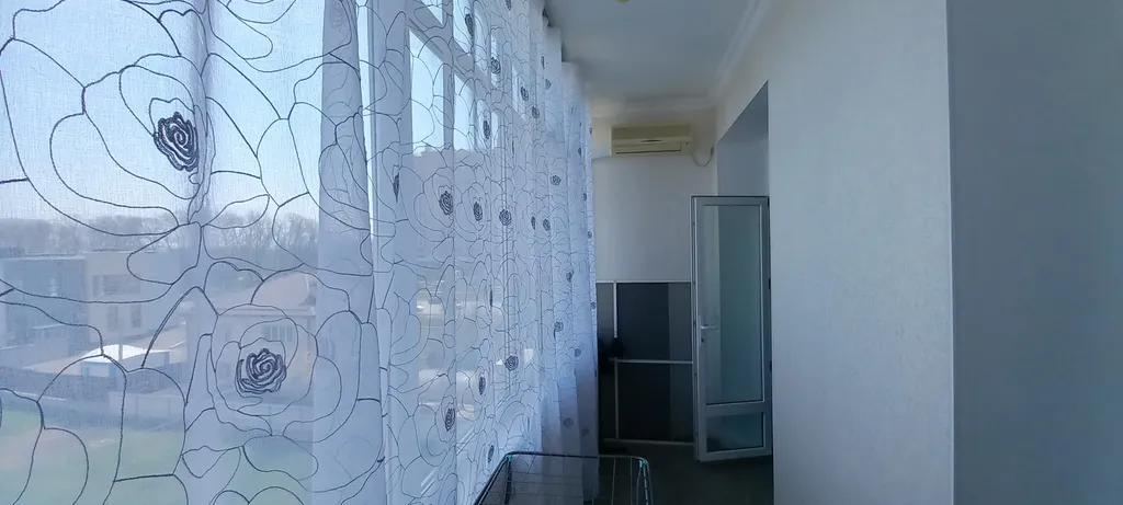 Квартира Комфортная квартира — Анапа