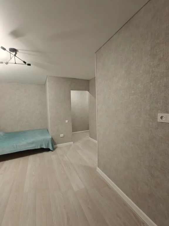 Апартаменты в центре города