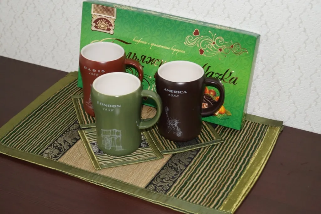 Апартаменты с кухней Авангард