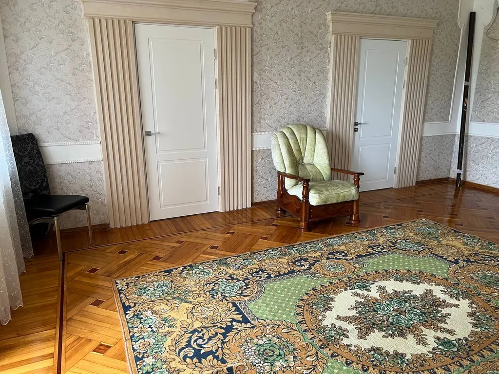 Домик в деревне