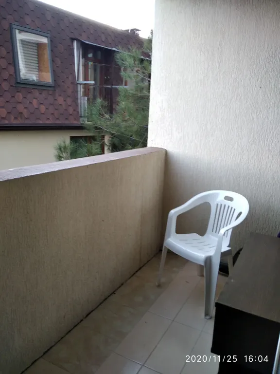 Квартира Квартира Солнечная студия — Сириус