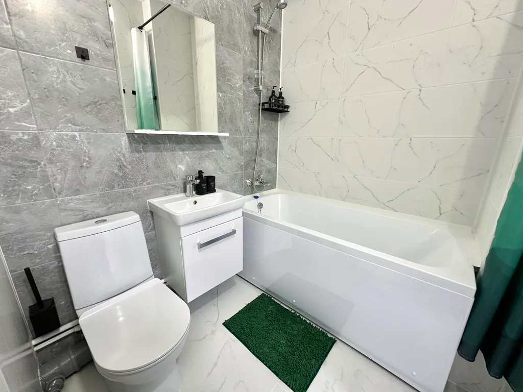 Квартира Квартира UniverCity — Шушары