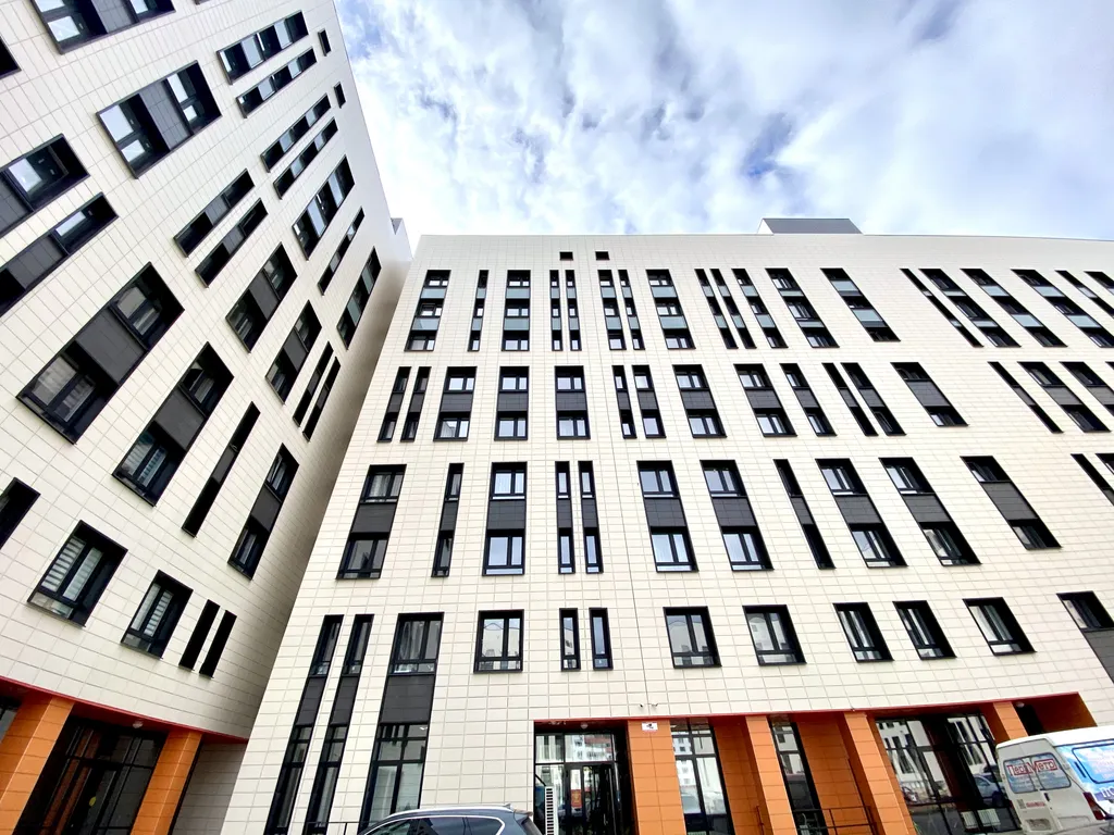 Премиум в центре с кофемашиной Business